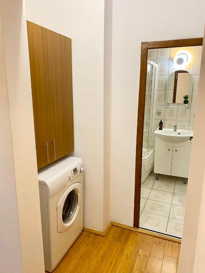 Jad - Familiy 4 Rooms Apartment - Near Forest And Historic Center - Racadau Brașov Exterior foto