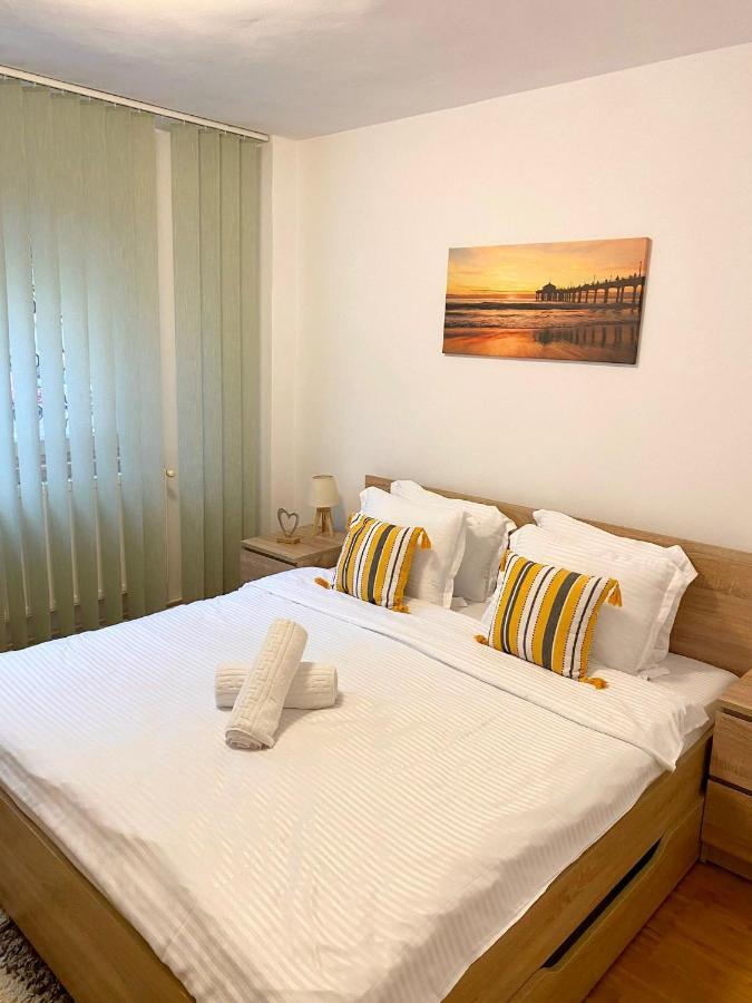 Jad - Familiy 4 Rooms Apartment - Near Forest And Historic Center - Racadau Brașov Exterior foto