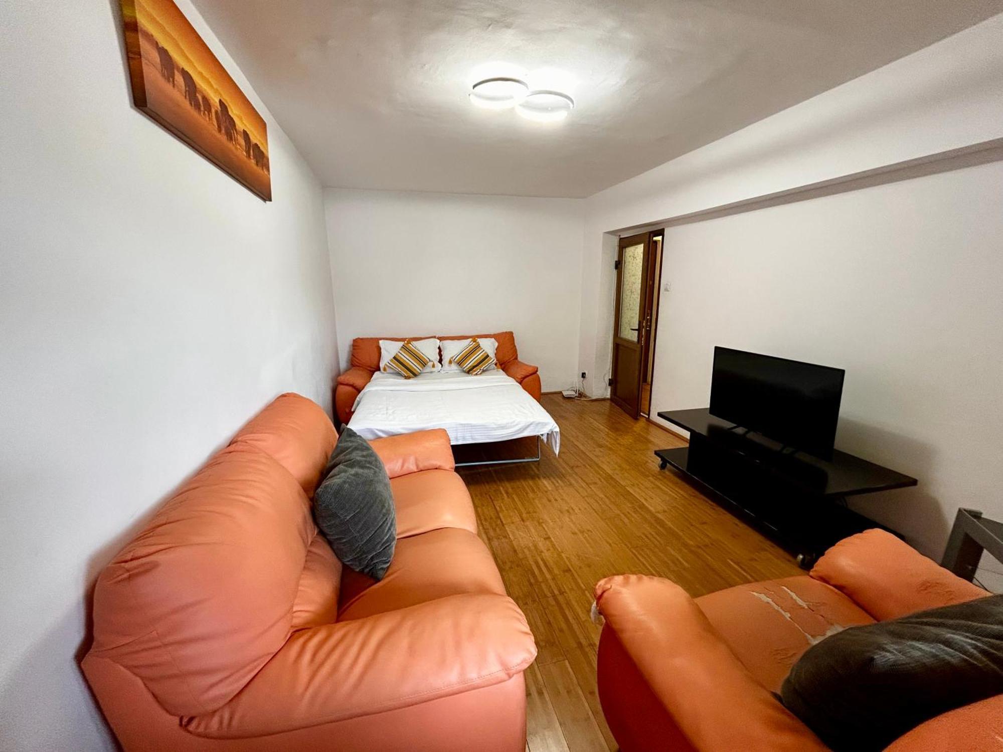 Jad - Familiy 4 Rooms Apartment - Near Forest And Historic Center - Racadau Brașov Exterior foto