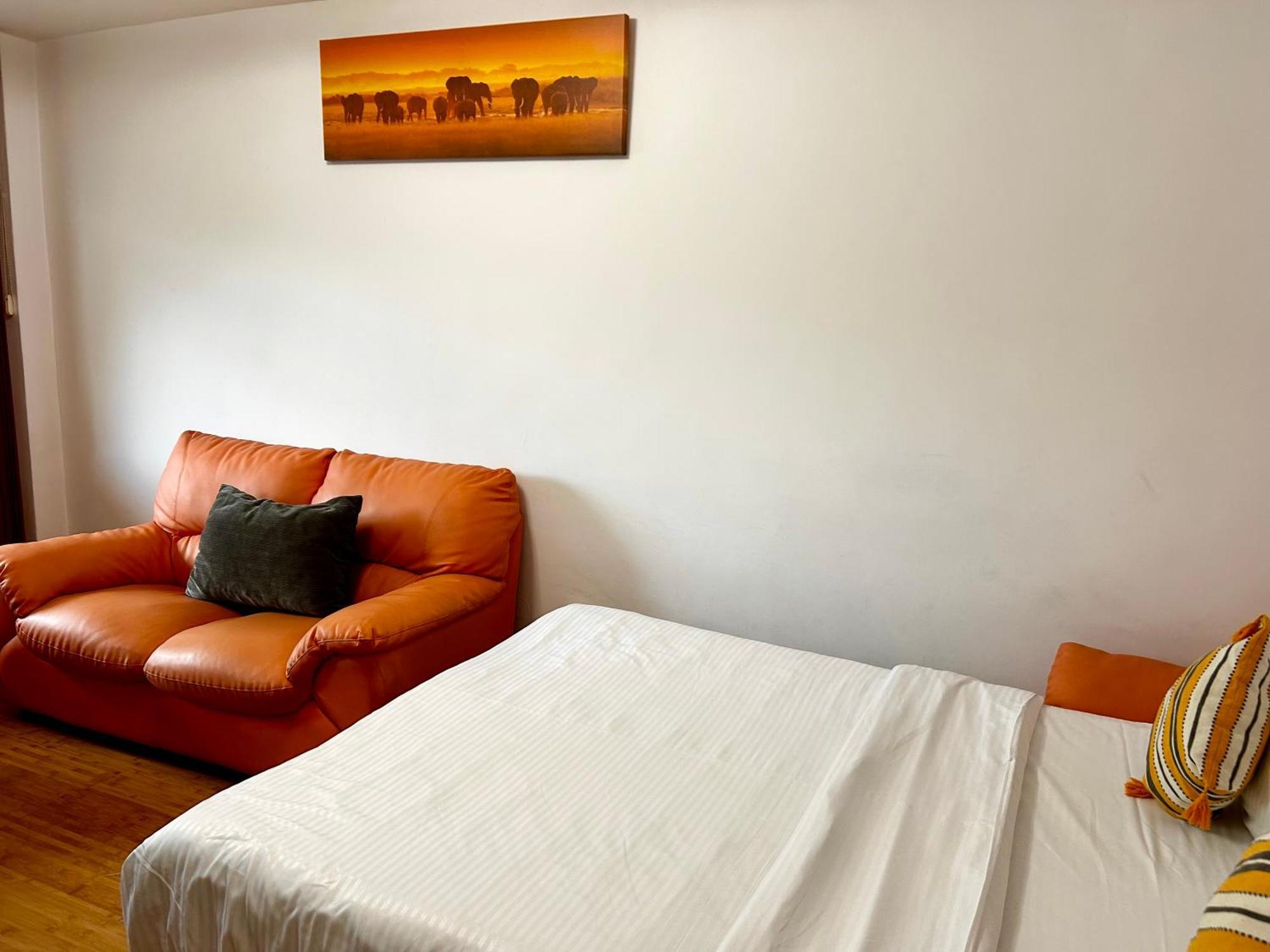 Jad - Familiy 4 Rooms Apartment - Near Forest And Historic Center - Racadau Brașov Exterior foto