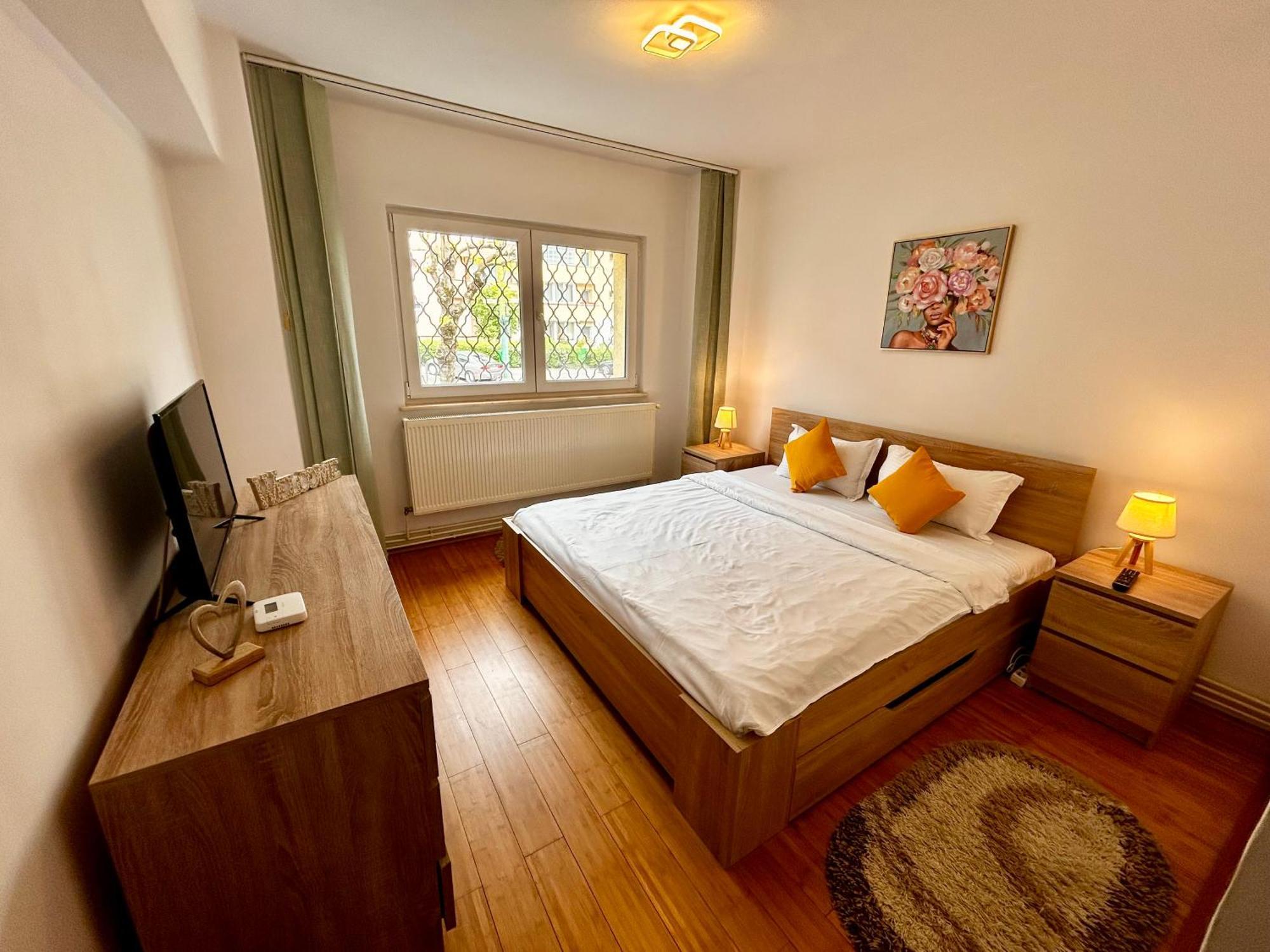 Jad - Familiy 4 Rooms Apartment - Near Forest And Historic Center - Racadau Brașov Exterior foto