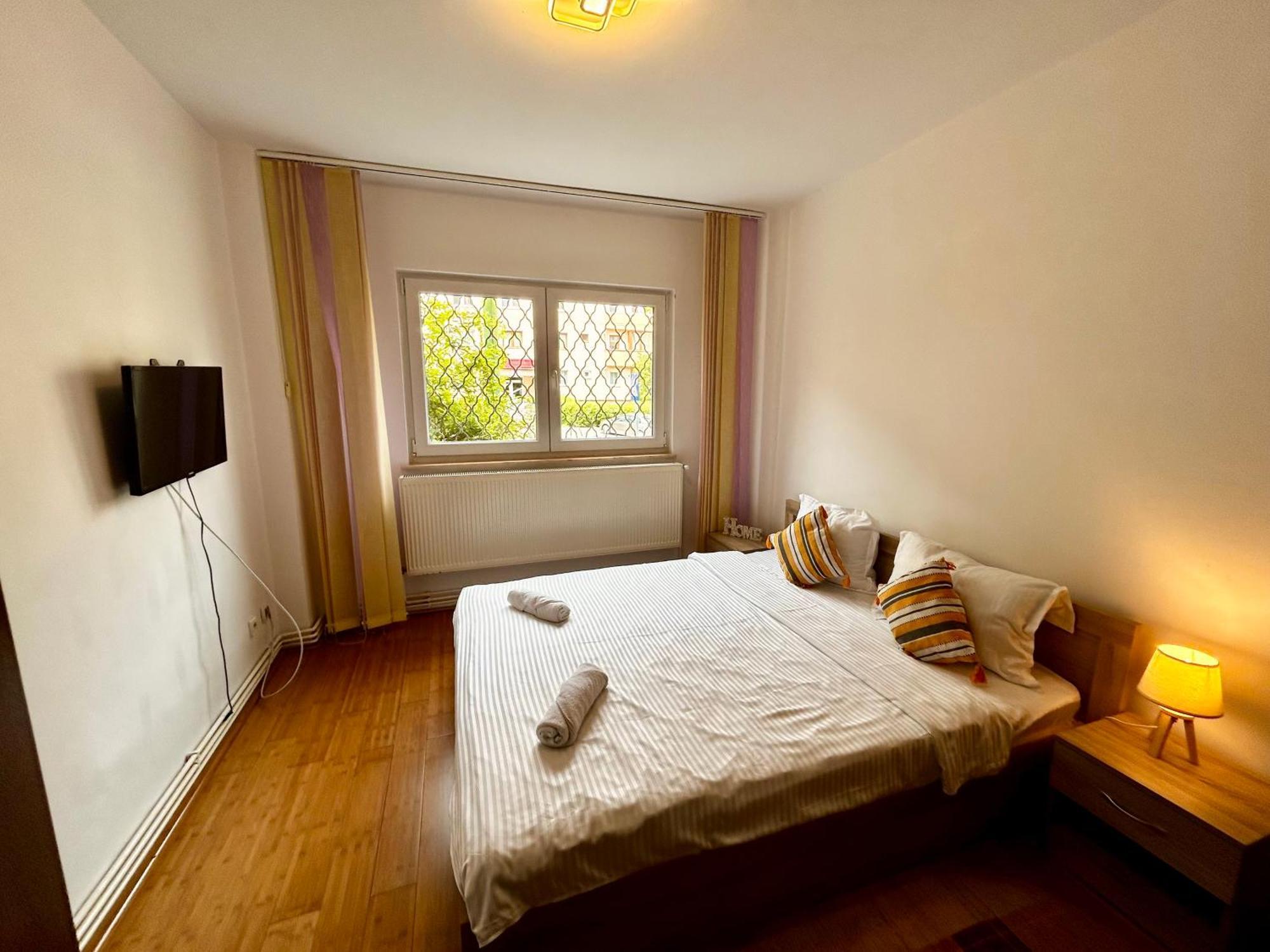 Jad - Familiy 4 Rooms Apartment - Near Forest And Historic Center - Racadau Brașov Exterior foto