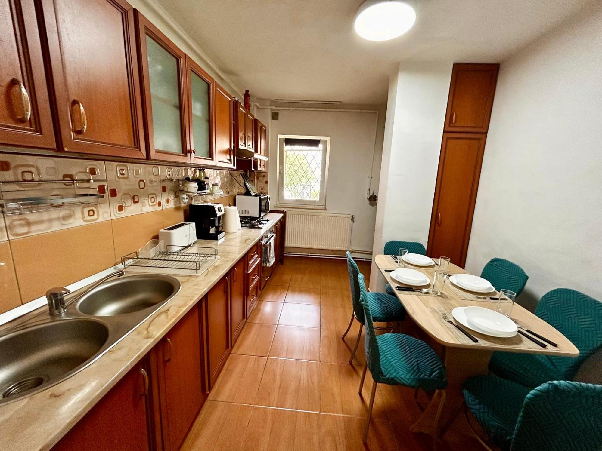 Jad - Familiy 4 Rooms Apartment - Near Forest And Historic Center - Racadau Brașov Exterior foto
