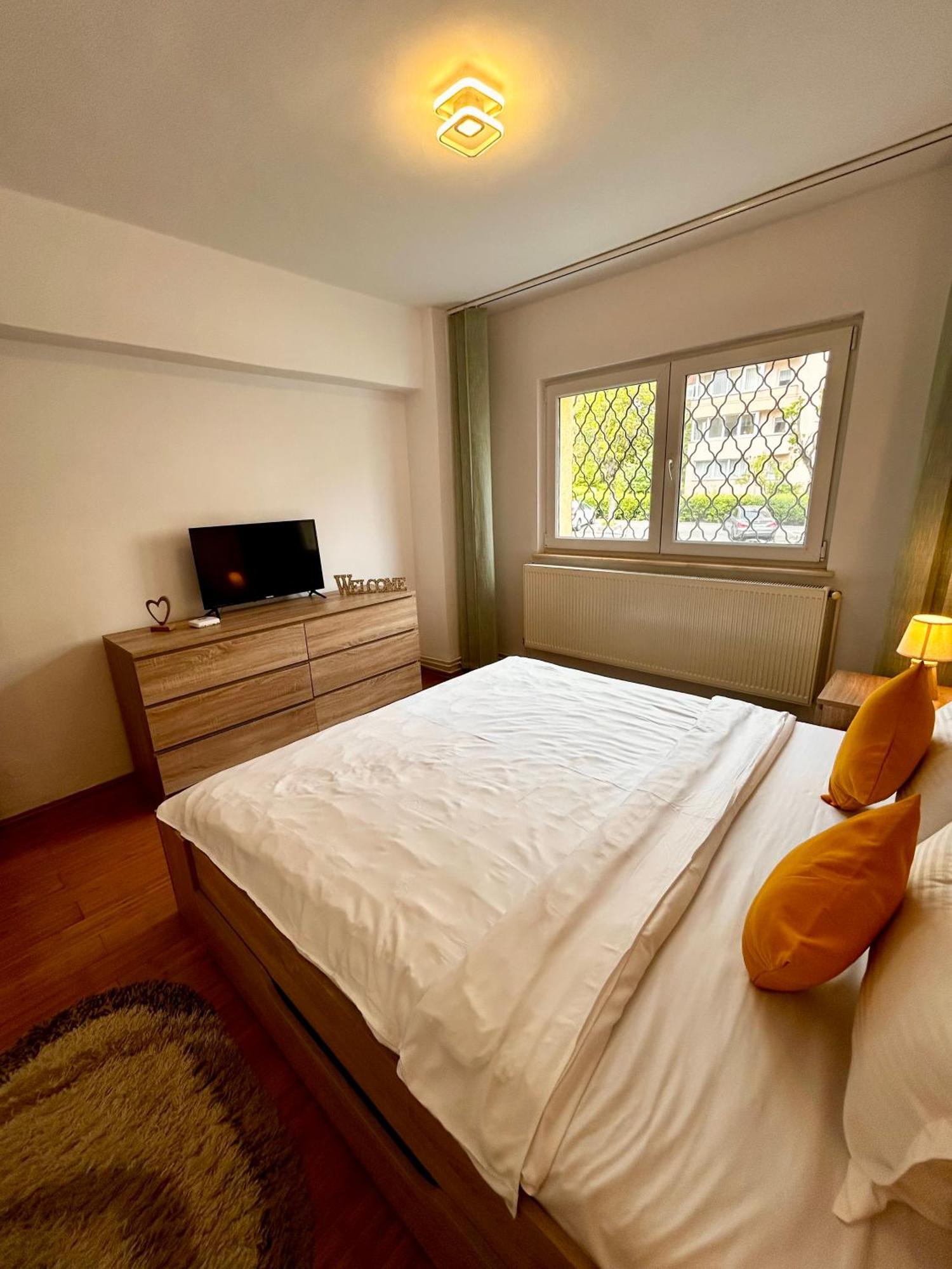 Jad - Familiy 4 Rooms Apartment - Near Forest And Historic Center - Racadau Brașov Exterior foto