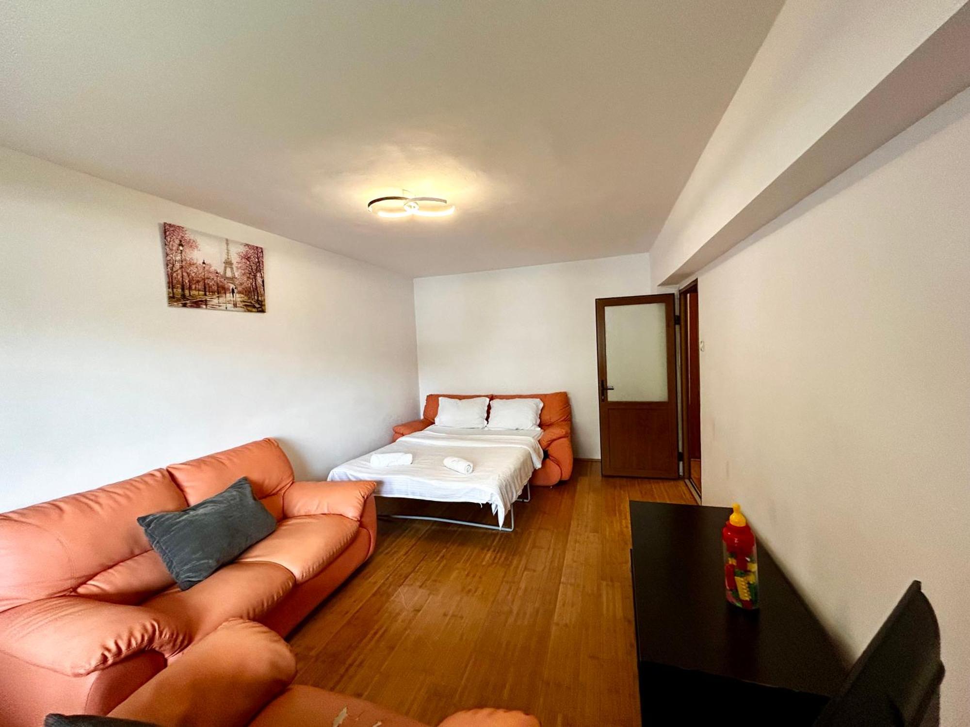 Jad - Familiy 4 Rooms Apartment - Near Forest And Historic Center - Racadau Brașov Exterior foto